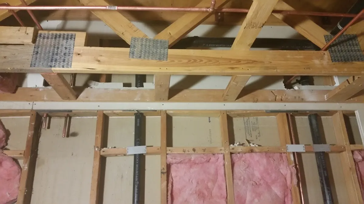 Toilet Repair in Todd Creek, CO